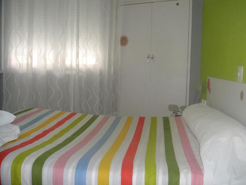 Arjori Rooms Hostal Salamanca Exterior photo